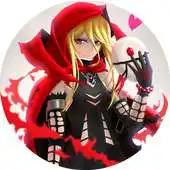 Free play online Overlord Wallpaper HD APK