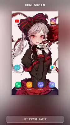 Play Overlord Wallpaper HD and enjoy Overlord Wallpaper HD with UptoPlay Play Overlord Wallpaper HD and enjoy Overlord Wallpaper HD with UptoPlay