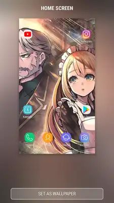 Play Overlord Wallpaper HD as an online game online Overlord Wallpaper HD with UptoPlay Play Overlord Wallpaper HD as an online game Overlord Wallpaper HD with UptoPlay