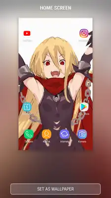 Play Overlord Wallpaper HD