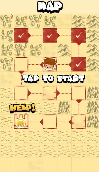 Play Overlot as an online game Overlot with UptoPlay