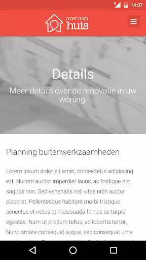 Play Over mijn huis Play Over mijn huis