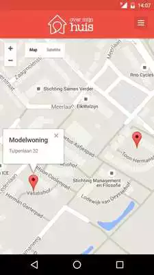 Play Over mijn huis Play Over mijn huis