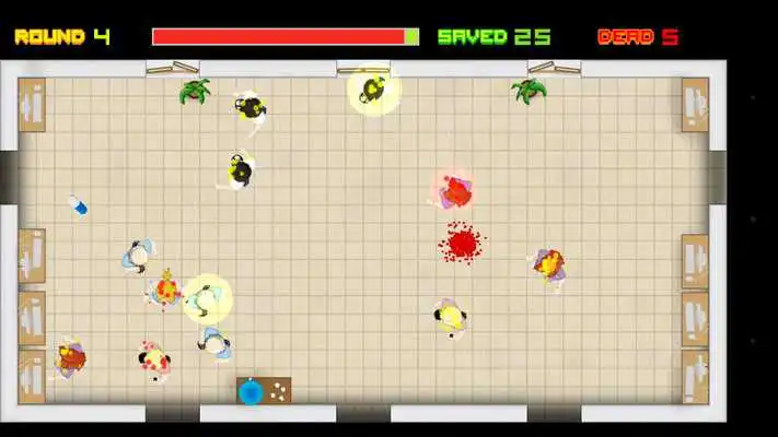 Play Over My Headache!