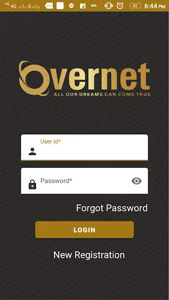 Play Overnet as an online game Overnet with UptoPlay