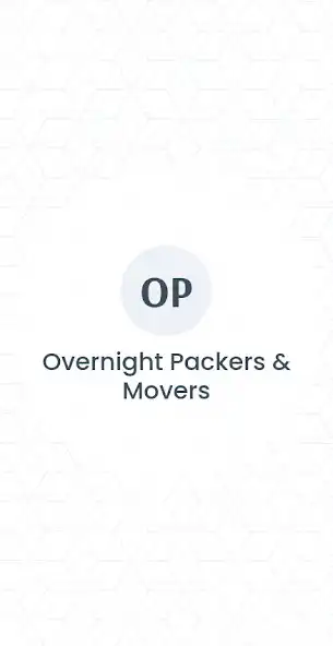 Play Overnight Packers  Movers  and enjoy Overnight Packers  Movers with UptoPlay