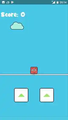 Play Over Obstacle