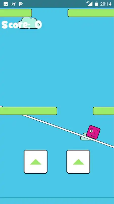 Play Over Obstacle