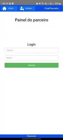 Play OverParceiro  and enjoy OverParceiro with UptoPlay