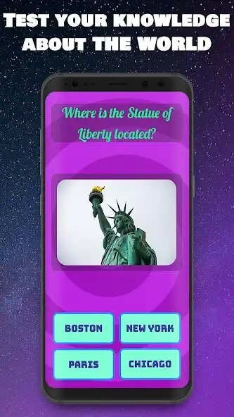 Play Over Planet - Quiz  and enjoy Over Planet - Quiz with UptoPlay