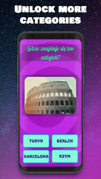 Play Over Planet - Quiz as an online game Over Planet - Quiz with UptoPlay