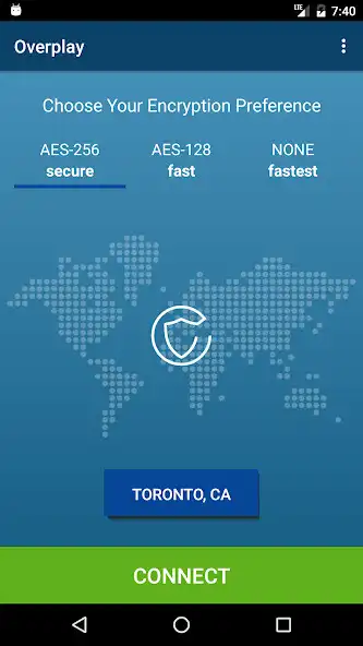 Play OverPlay VPN  and enjoy OverPlay VPN with UptoPlay