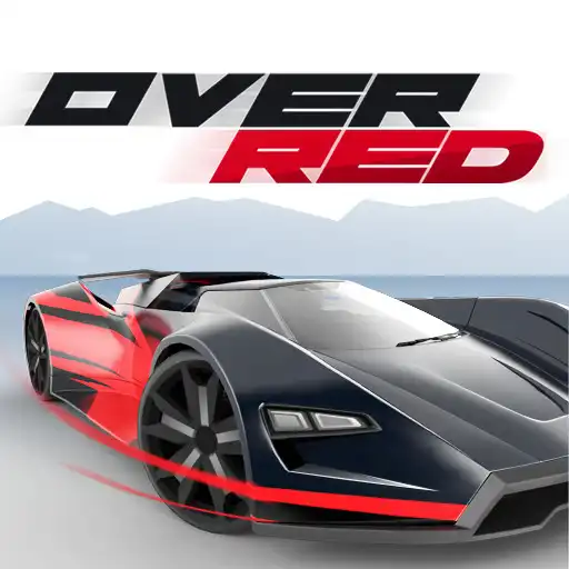 Play OverRed Racing - Open World Racer APK