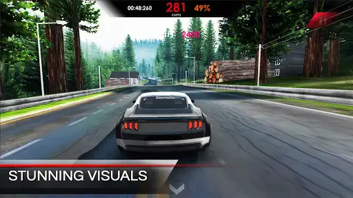 Play OverRed Racing - Open World Racer as an online game OverRed Racing - Open World Racer with UptoPlay