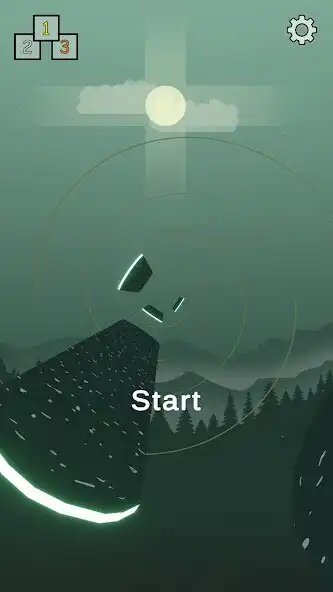 Play OverRoll - Endless Runner  and enjoy OverRoll - Endless Runner with UptoPlay