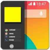 Free play online OverScreen Floating Menu(Beta) APK Free play online OverScreen Floating Menu(Beta) APK