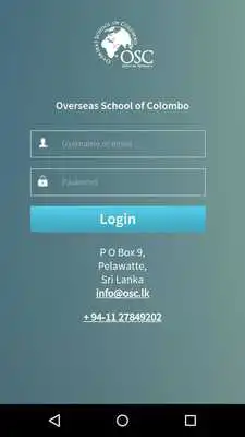 Play Overseas School of Colombo
