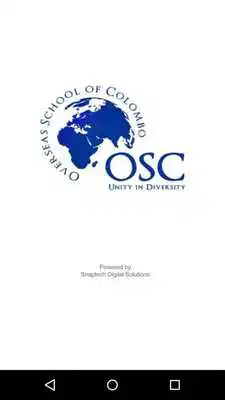 Play Overseas School of Colombo