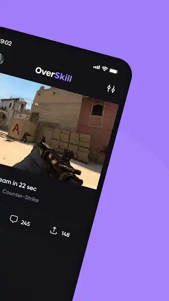 Play Overskill - Games Video as an online game online Overskill - Games Video with UptoPlay Play Overskill - Games Video as an online game Overskill - Games Video with UptoPlay