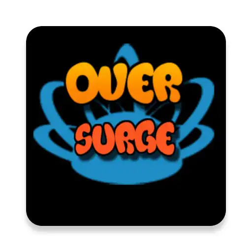 Play OverSurge - Overwatch App APK Play OverSurge - Overwatch App APK