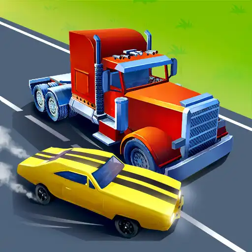 Play OverTake 3D APK