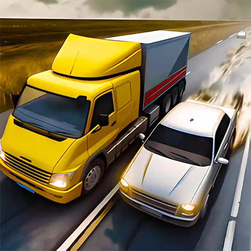 Play Overtaking3D APK