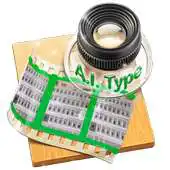 Free play online Over the cloudy sky AiType APK