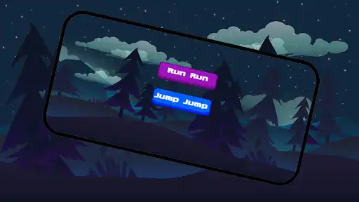 Play Over The Jump as an online game Over The Jump with UptoPlay