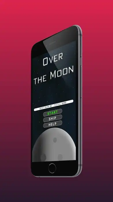 Play Over the moon  and enjoy Over the moon with UptoPlay