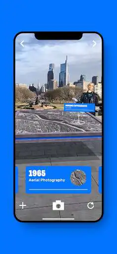 Play Over Time AR as an online game Over Time AR with UptoPlay