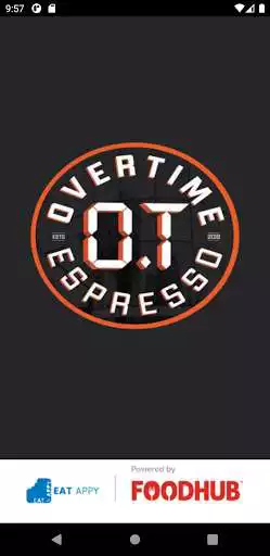 Play OverTime Espresso  and enjoy OverTime Espresso with UptoPlay