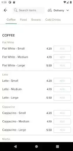 Play OverTime Espresso as an online game OverTime Espresso with UptoPlay