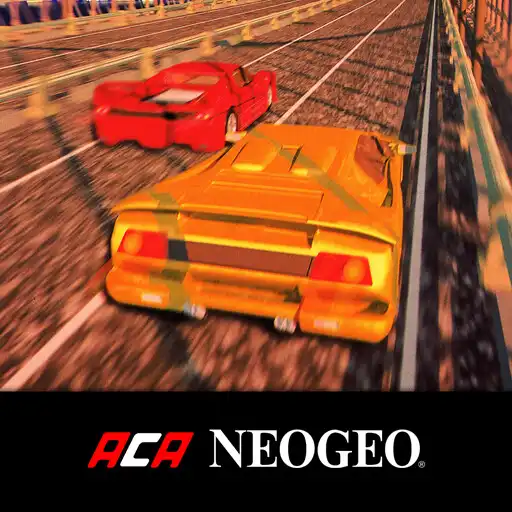 Play OVER TOP ACA NEOGEO APK