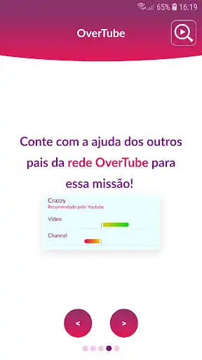 Play Overtube