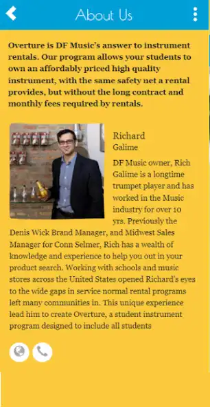 Play Overture by DF Music Inc  and enjoy Overture by DF Music Inc with UptoPlay