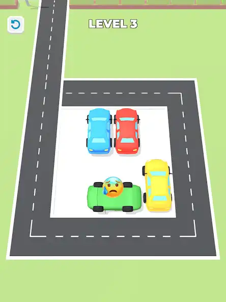 Play Overturned Car as an online game Overturned Car with UptoPlay