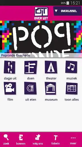 Play OverUIT as an online game OverUIT with UptoPlay