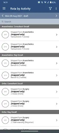 Play Overview by Rotamap as an online game Overview by Rotamap with UptoPlay