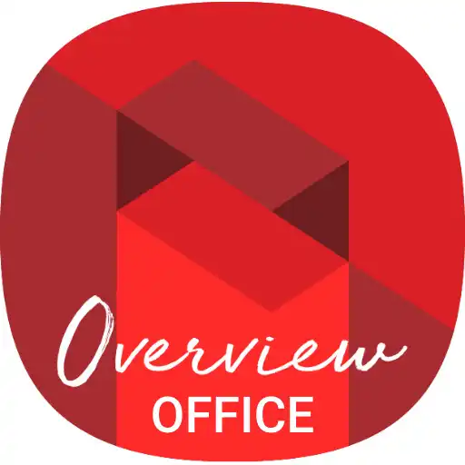 Play OverView Office APK