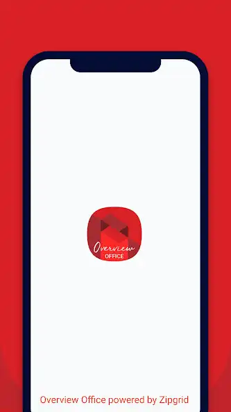 Play OverView Office  and enjoy OverView Office with UptoPlay