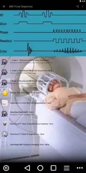 Play Overview of MRI Pulse Sequences as an online game online Overview of MRI Pulse Sequences with UptoPlay Play Overview of MRI Pulse Sequences as an online game Overview of MRI Pulse Sequences with UptoPlay