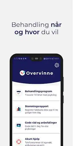 Play Overvinne  and enjoy Overvinne with UptoPlay