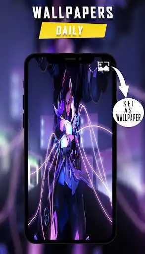Play Overwatch gaming wallpapers as an online game Overwatch gaming wallpapers with UptoPlay