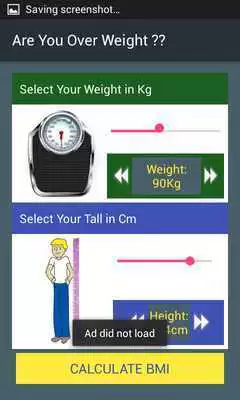 Play Over-Weight Checker