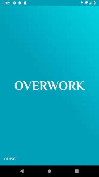 Play Overwork  and enjoy Overwork with UptoPlay