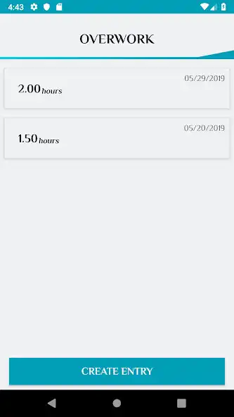Play Overwork as an online game Overwork with UptoPlay