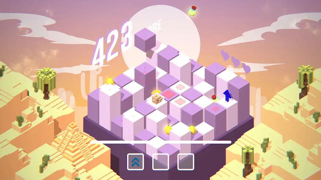 Play Overworld as an online game Overworld with UptoPlay