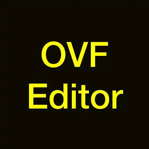 Play OVF Editor APK Play OVF Editor APK