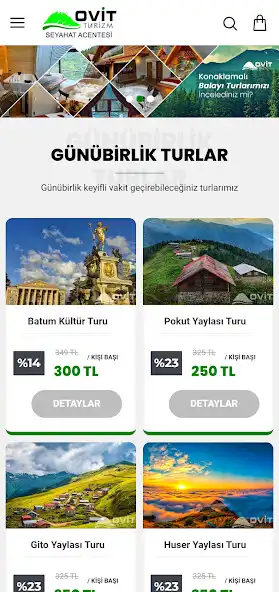 Play Ovit Turizm  and enjoy Ovit Turizm with UptoPlay