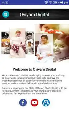 Play Oviyam Digital Studio